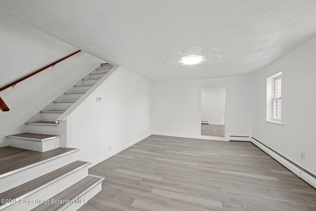 Building Photo - 527 St Frances Cabrini Ave