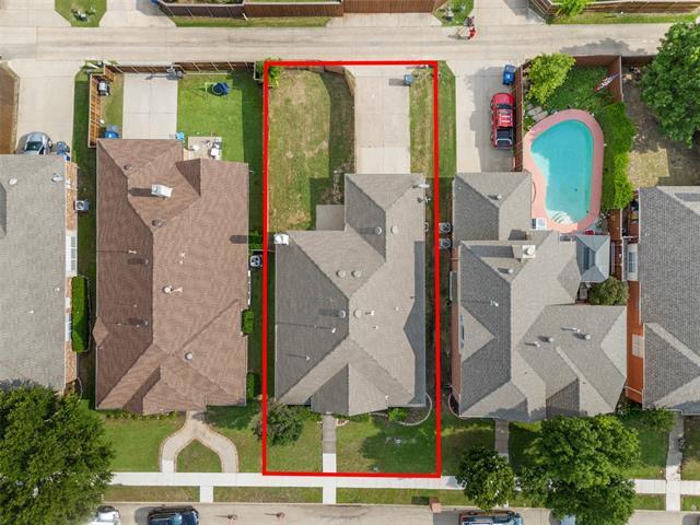 Building Photo - 5809 Hidden Pine Ln