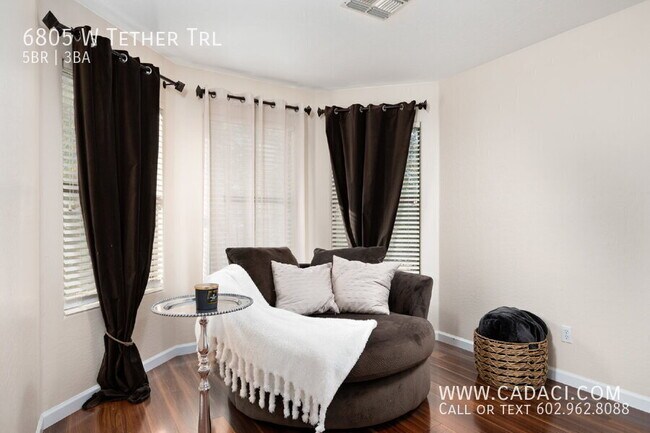 Building Photo - 6805 W Tether Trail