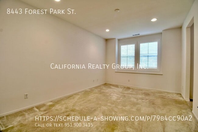 Building Photo - 8443 Forest Park St