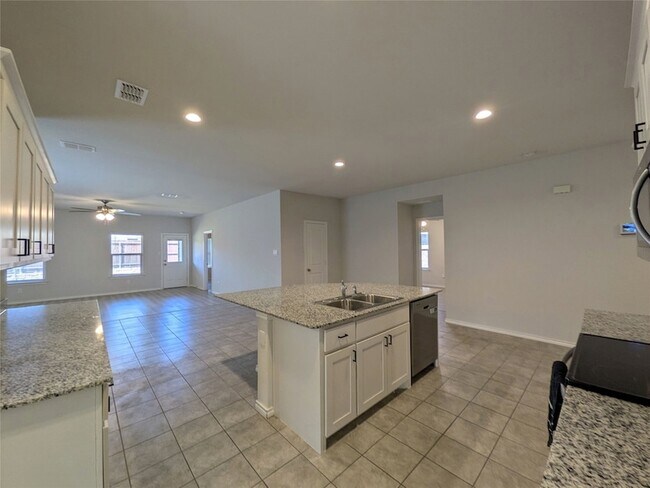 Building Photo - 9513 Doverglen Dr