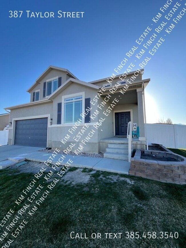 Building Photo - 387 Taylor St