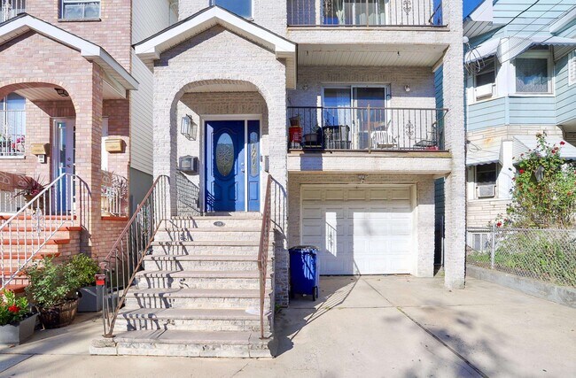 Building Photo - 108 Claremont Ave