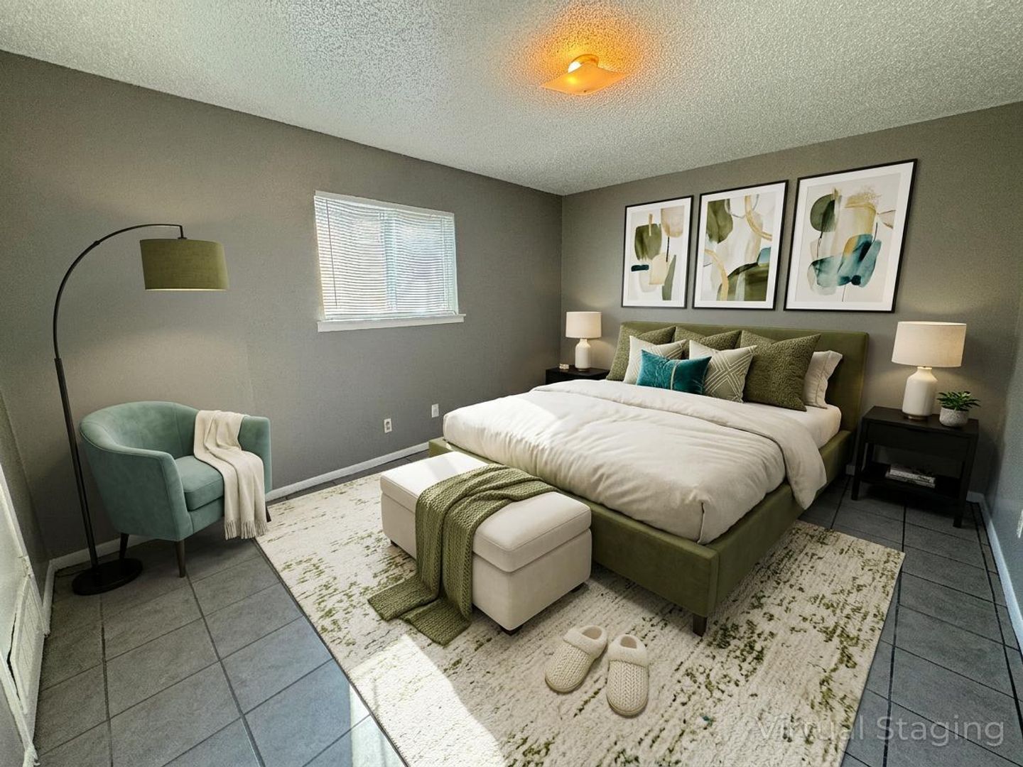 Building Photo - 1405 N Gray St