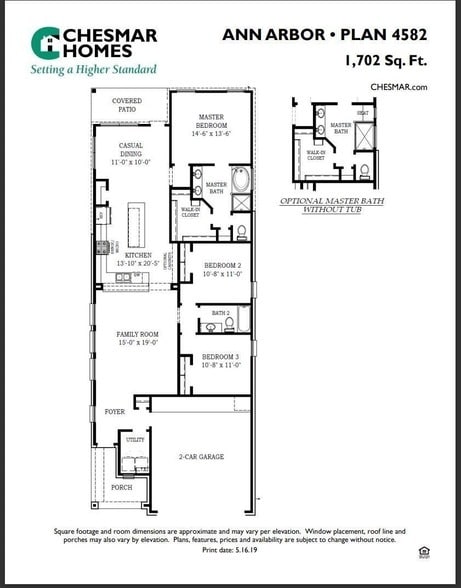 Building Photo - 305 Rise Ln