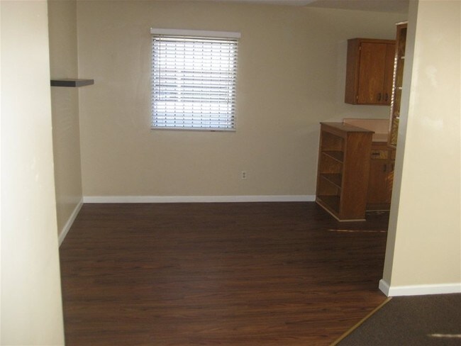 Dining Room - Riviera Palms