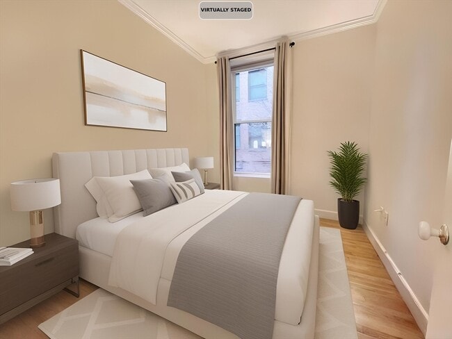 Building Photo - 425 Marlborough St