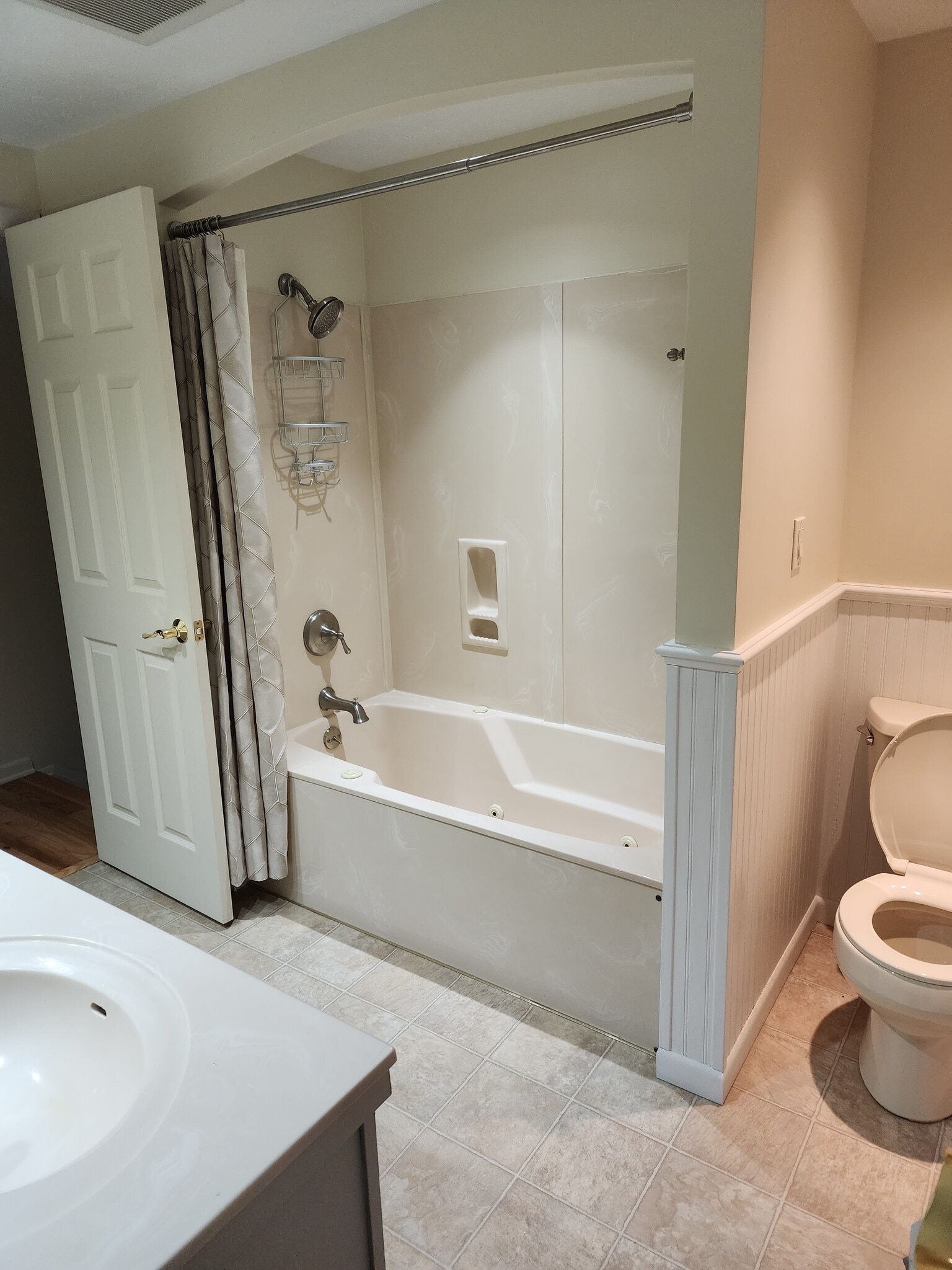 Jetted tub - 20311 Village Green Dr