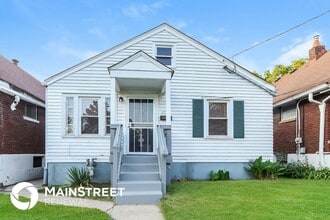 Building Photo - 4313 Hale Ave