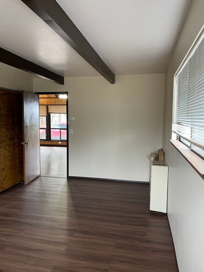 Building Photo - Magalia- 3 bedroom 2 bathroom, 2 story, detached garage, extra lot available