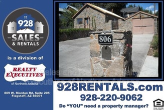Building Photo - 806 W Coconino Ave