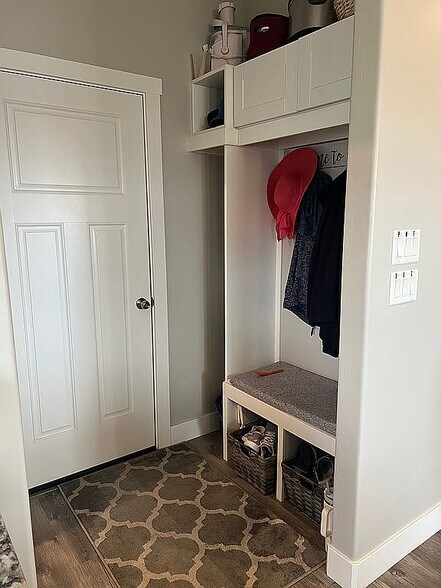 Building Photo - 846 W 3200 S