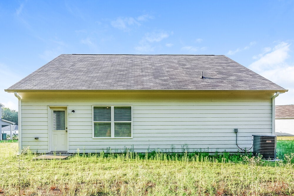Building Photo - 4577 Morgan Dr