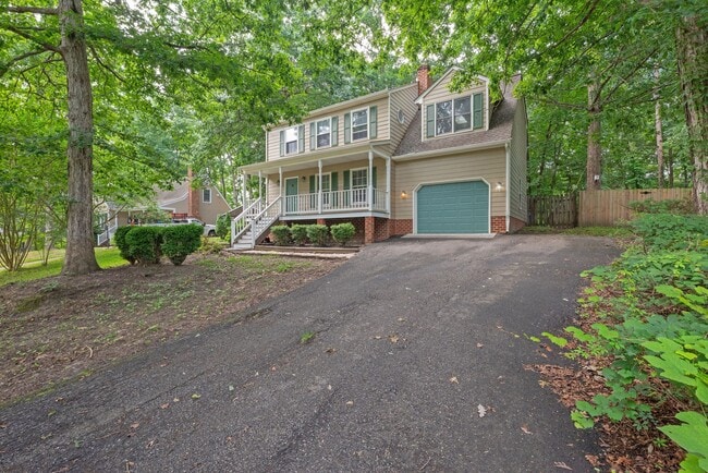 Building Photo - Charming 3 Bedroom Single-Family Home for Rent in Chester!