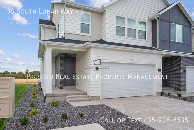 Building Photo - 38 S Lunar Wy