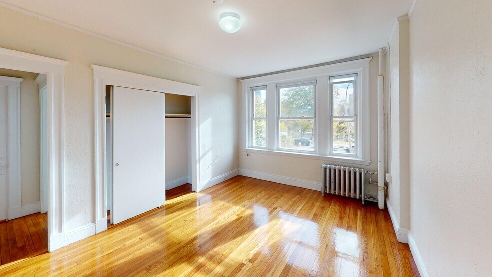Building Photo - 1171 Boylston St