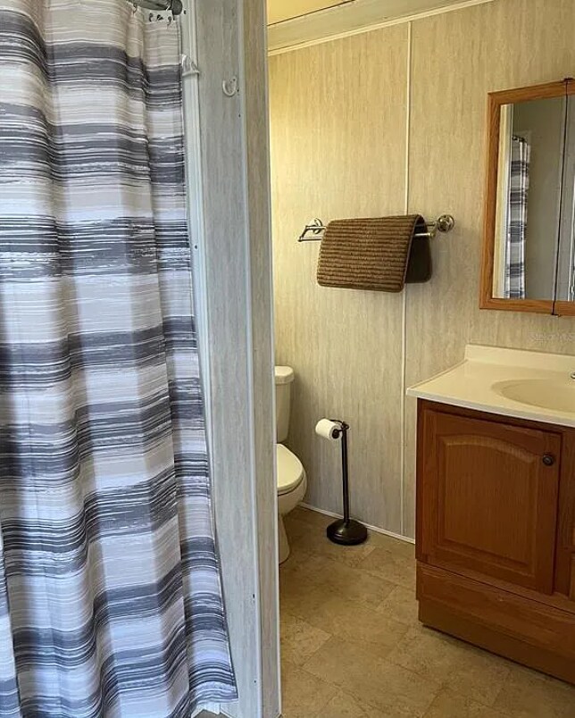 Building Photo - Fully Furnished 2 bedroom, 2 bathroom Home in Shelter Cove!