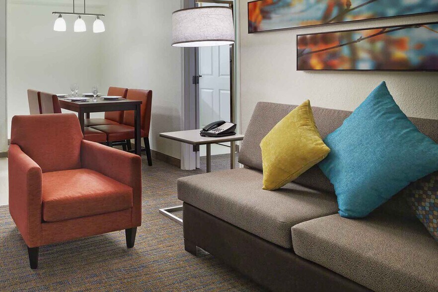 Building Photo - Furnished Studio-Houston - Galleria