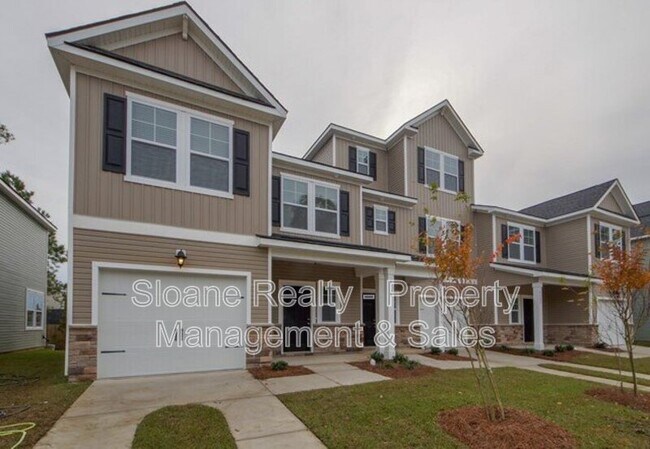 Building Photo - 4133 Rigsby Ln