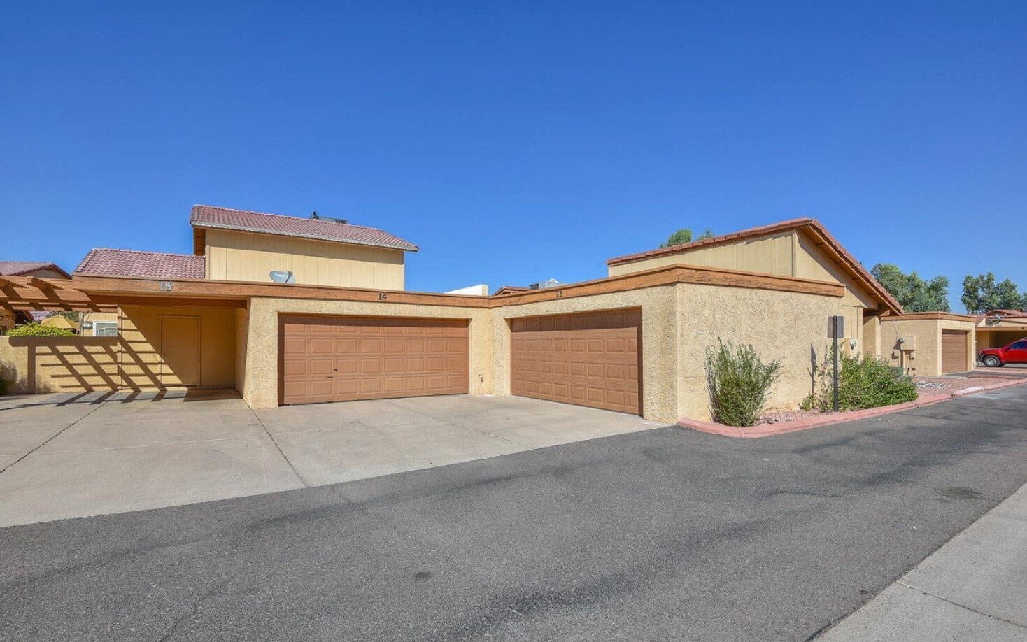 Building Photo - 14837 N 25th Dr