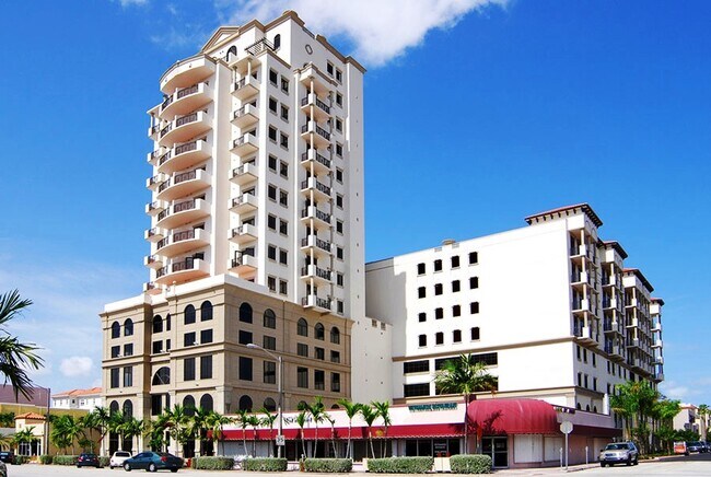 Building Photo - 1805 Ponce de Leon Blvd