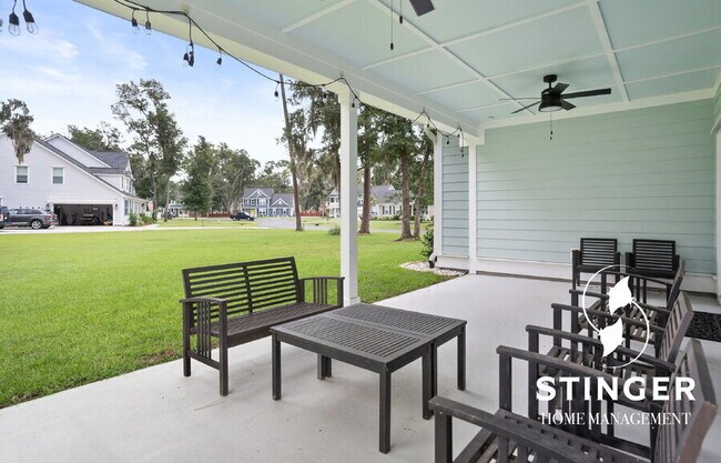 Building Photo - 10 White Ibis Dr