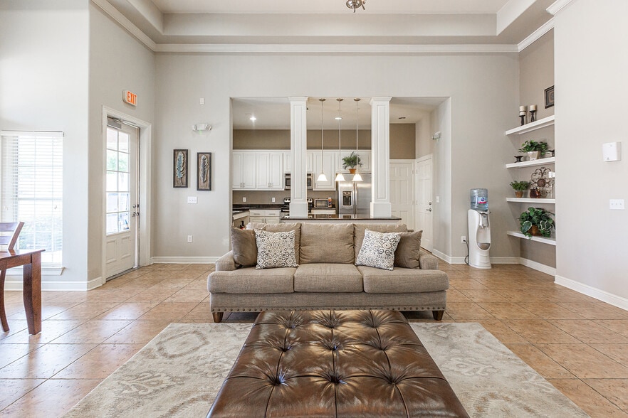 Town Square 301 Converse Center St Converse TX 78109 Apartment Finder