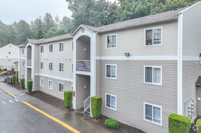 Building Photo - Cedar Ridge Apartments