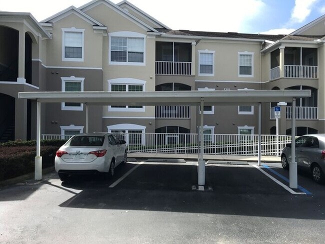 Primary Photo - Must-See 3 Bedroom / 2 Bathroom Condo in Brantley Terrace, Altamonte Springs!
