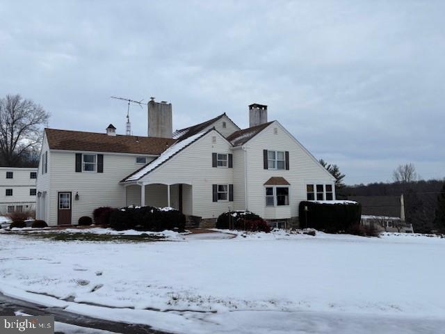 Building Photo - 574 Cinder Rd