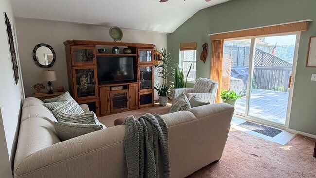 Building Photo - Riverfront Living on the Fox: 2 Bed, 1 Bath with Private Dock and Oversized Garage