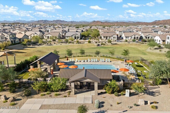 Building Photo - 25101 N 141st Ave