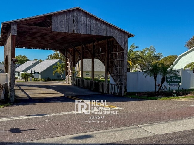 Building Photo - 6704 Hickorywood Ln