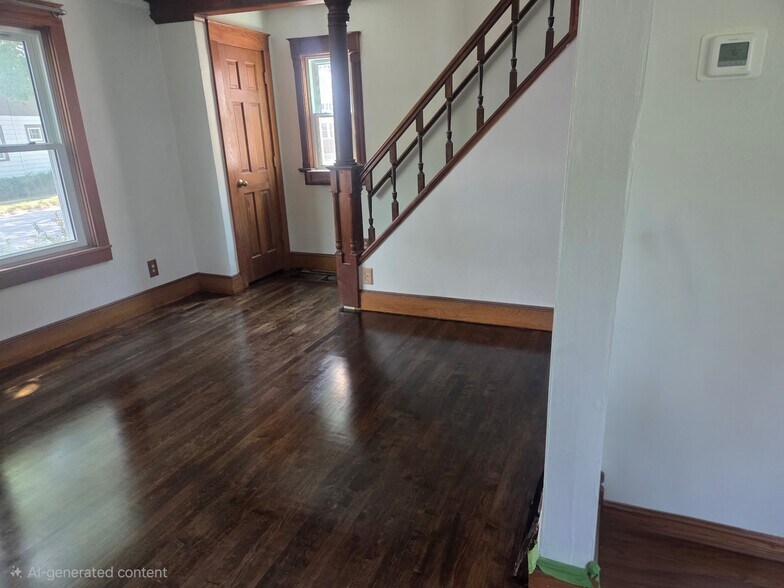 Building Photo - 2412 E Ohio Ave