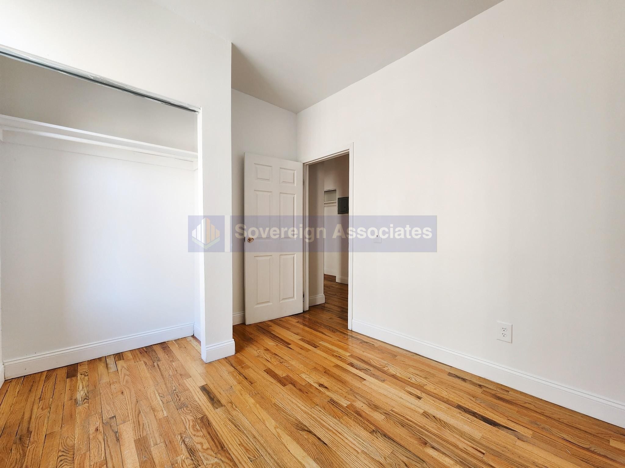 Building Photo - 376 W 127th St