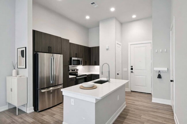 Modern kitchens made for your lifestyle - Windsor Burnet