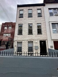 Building Photo - 526 E 148th St