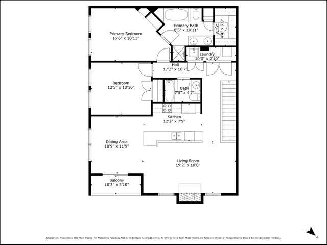 Building Photo - 5603 Hampshire Ln