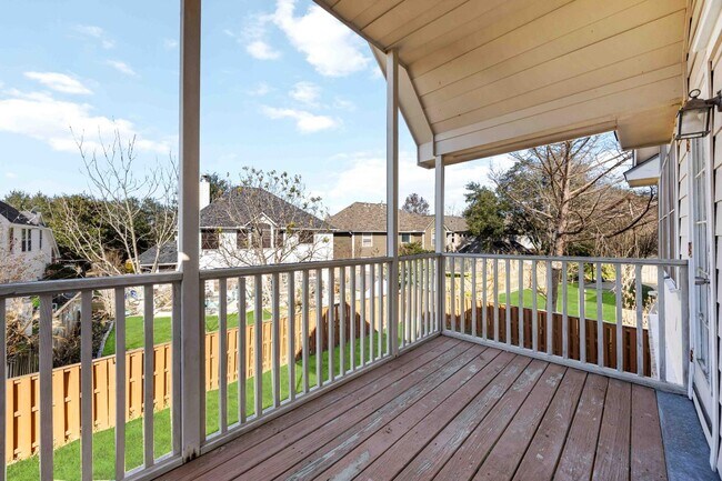 Building Photo - 3419 Crosby Landing