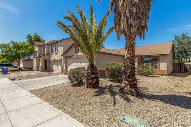 Building Photo - Charming 3 bedroom in El Mirage!
