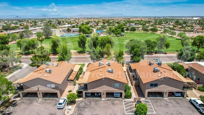 Building Photo - 1154 N 85th Pl