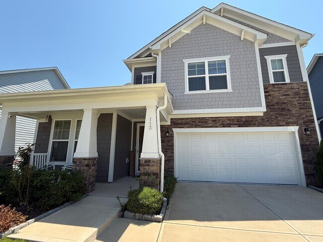 Building Photo - 113 Gabbro Pl
