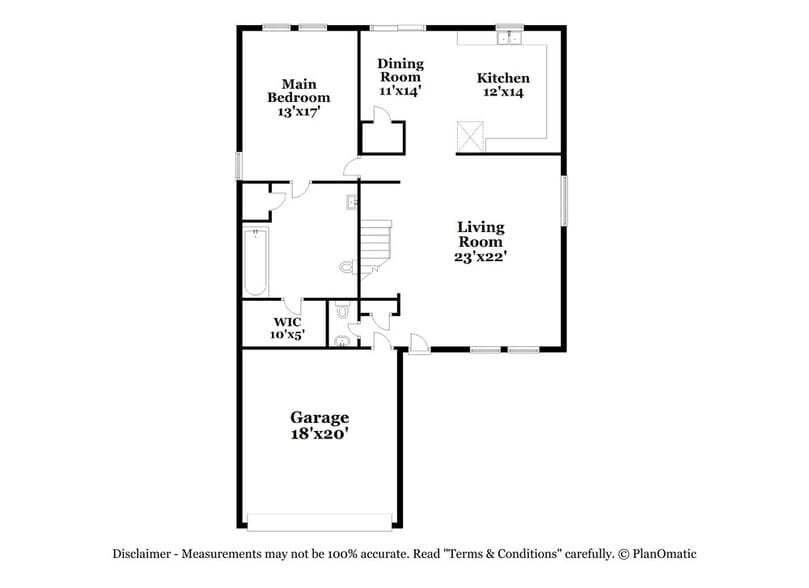 Building Photo - 628 Rockbrook Dr