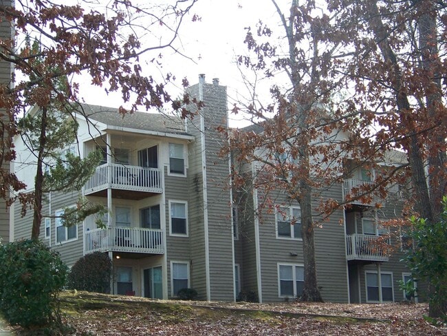 Building Photo - STEWARTS CREEK