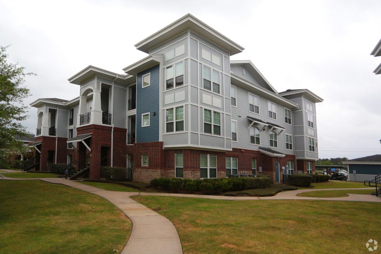 Beacon Lakes Apartments Dickinson