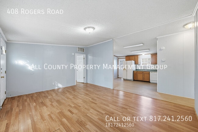 Building Photo - 408 Rogers Rd