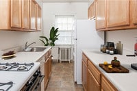 Building Photo - Barrington Apartments