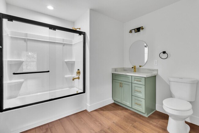 Building Photo - 4700 65th St