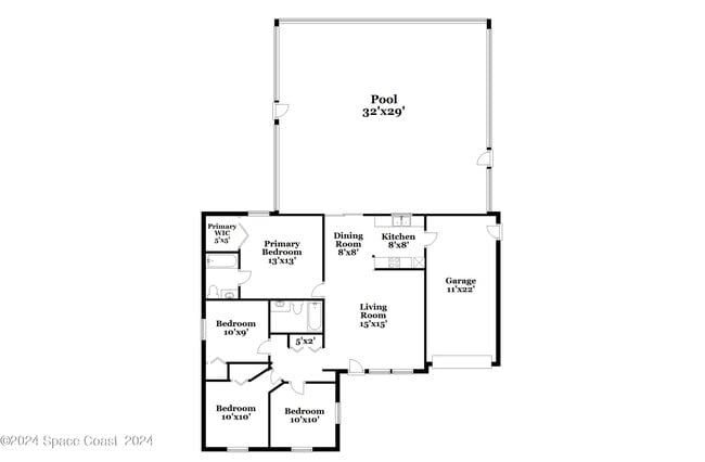 Building Photo - 6830 Caliph Ave