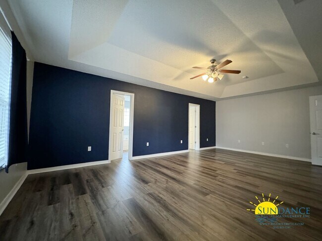 Building Photo - Stunning 4Bedroom Home in Alicia's Place of Crestview!